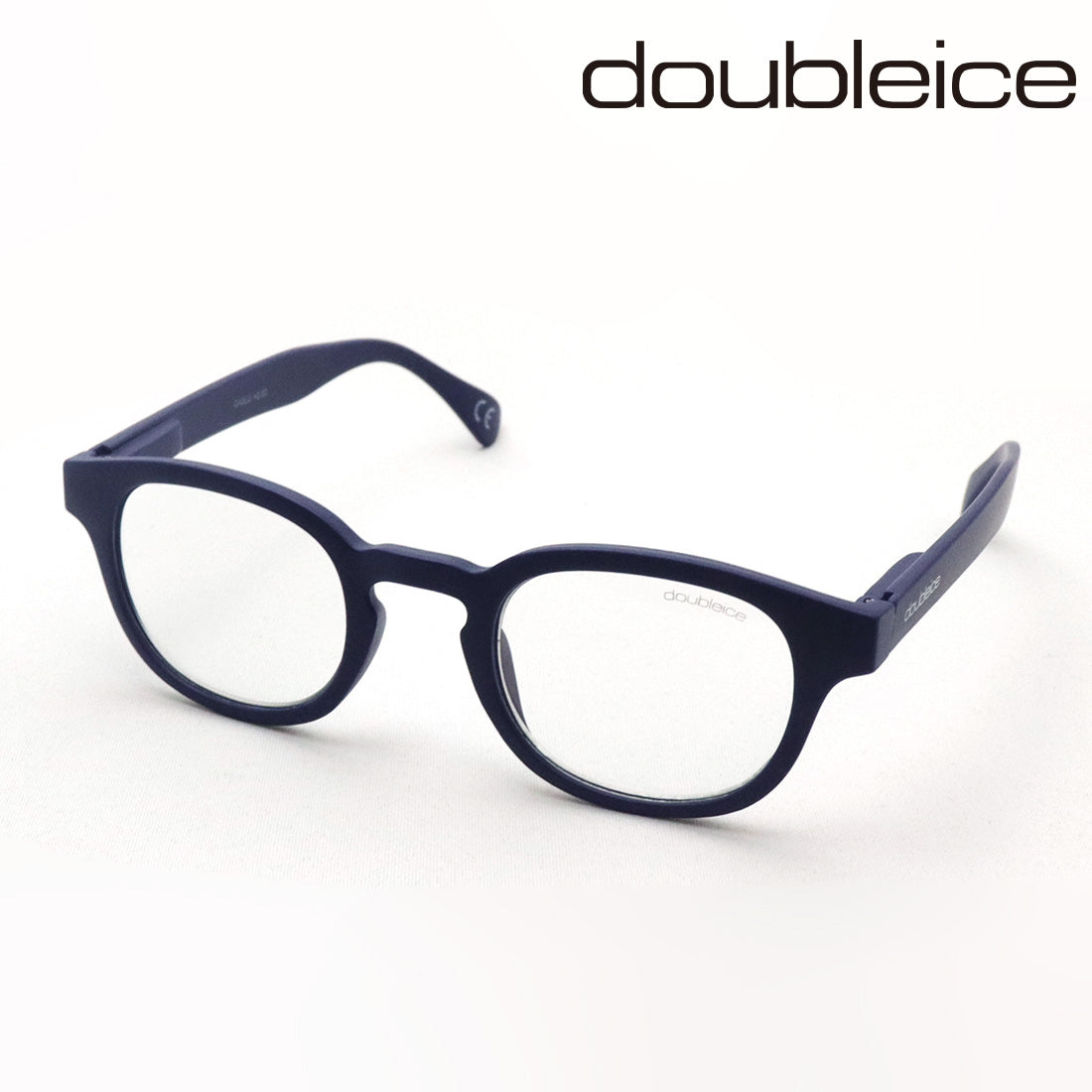 Double hielo Candy Doubleice Candy Reading Glass di Cablu