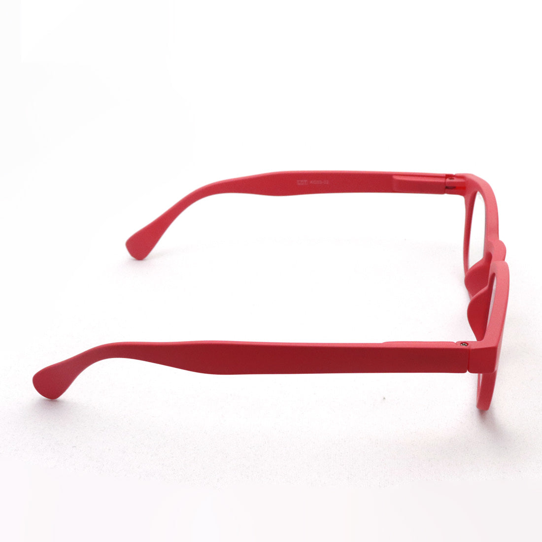 Double ice candy DOUBLEICE CANDY Reading Glass DI Cafu