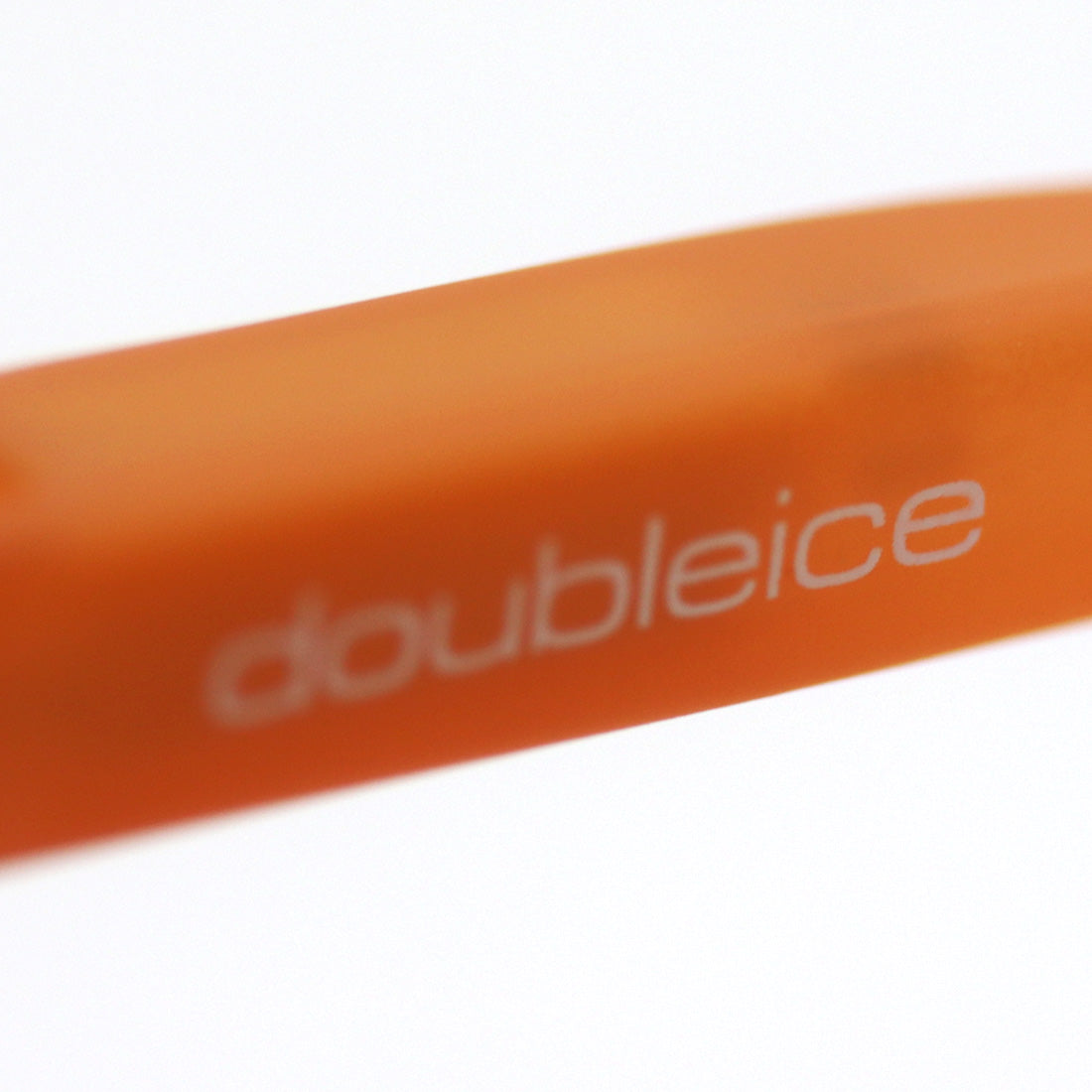 Double Ice Cocktail Double Cocktail Reading Glass DI Cope