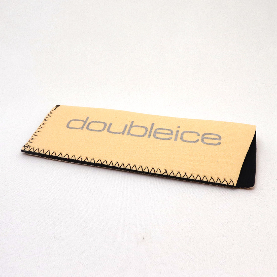 Double Ice Cocktail Double Cocktail Reading Glass DI Cope