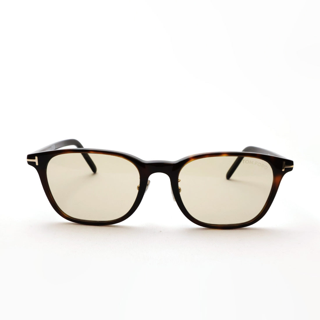 【TOM FORD/トムフォード】スクエア サングラス TF1040-D 52E 52