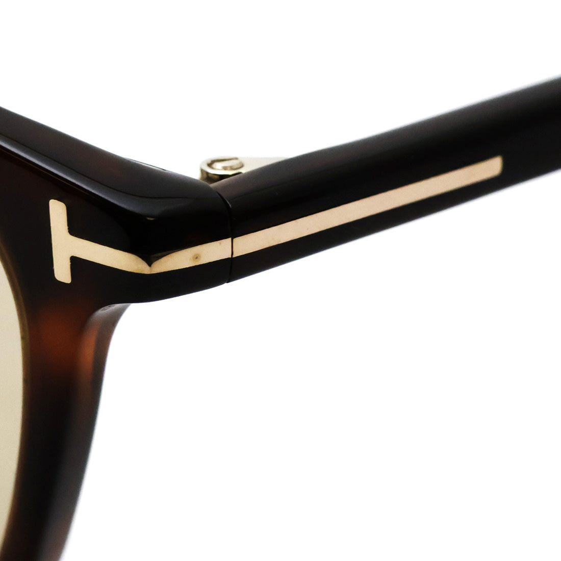 【TOM FORD/トムフォード】スクエア サングラス TF1040-D 52E 52