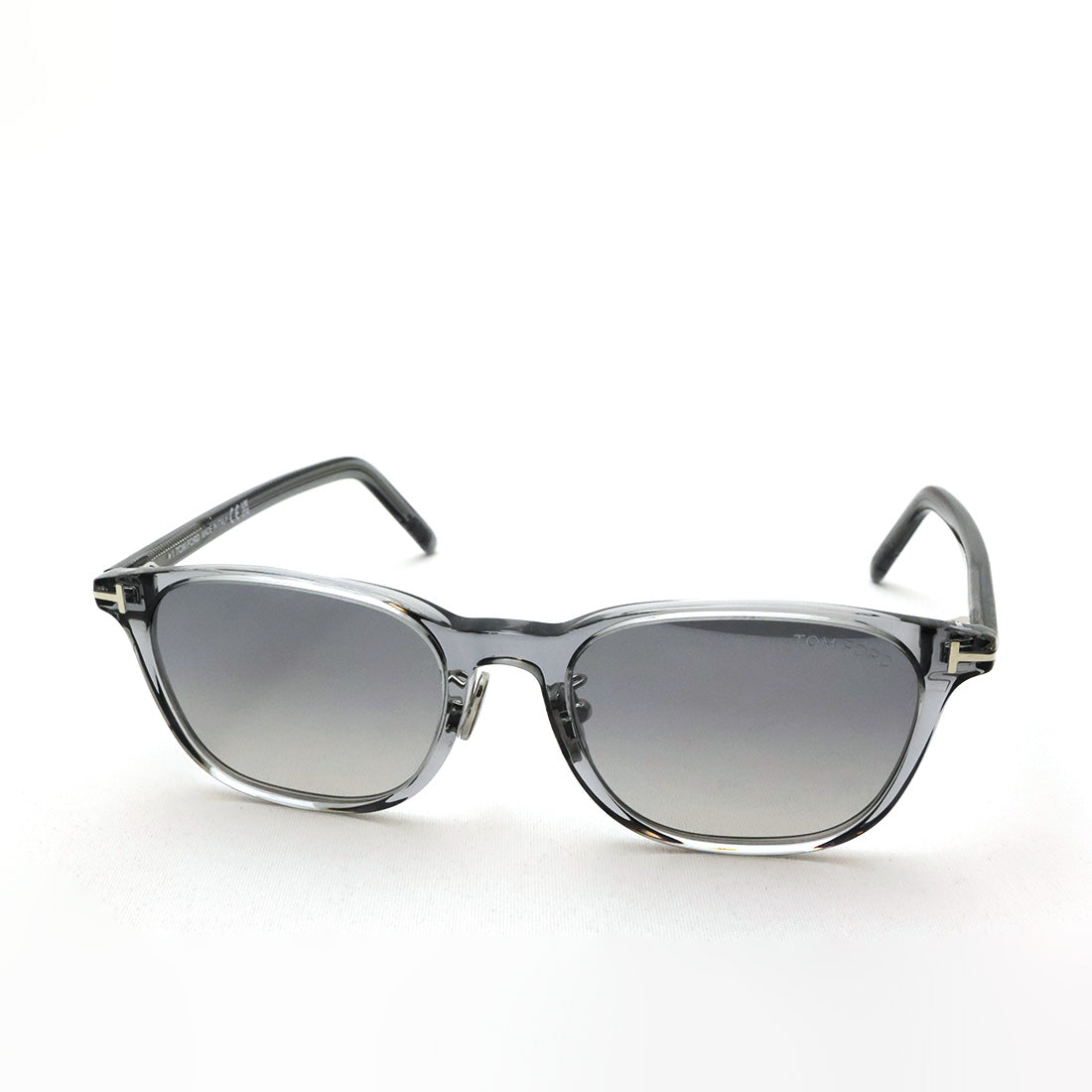 【TOM FORD/トムフォード】スクエア サングラス TF1040-D 20C 52