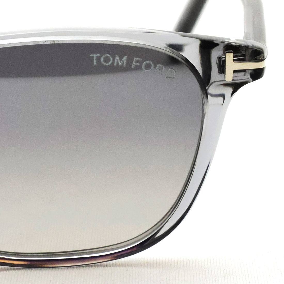 【TOM FORD/トムフォード】スクエア サングラス TF1040-D 20C 52