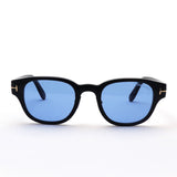 【TOM FORD/トムフォード】ウェリントン サングラス TF1041-D 01V 48