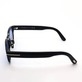 【TOM FORD/トムフォード】ウェリントン サングラス TF1041-D 01V 48