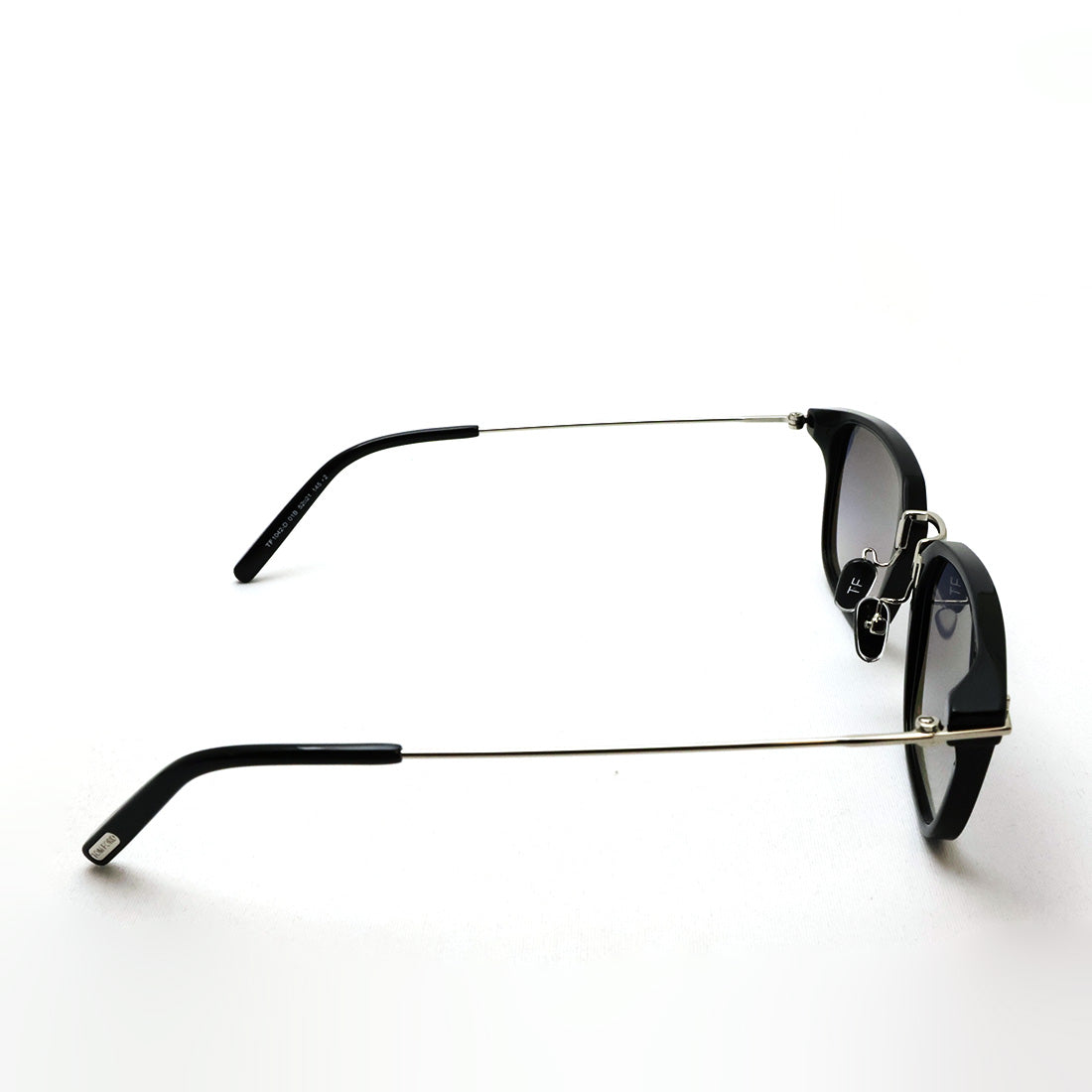 【TOM FORD/トムフォード】スクエア サングラス TF1042-D 01B 52