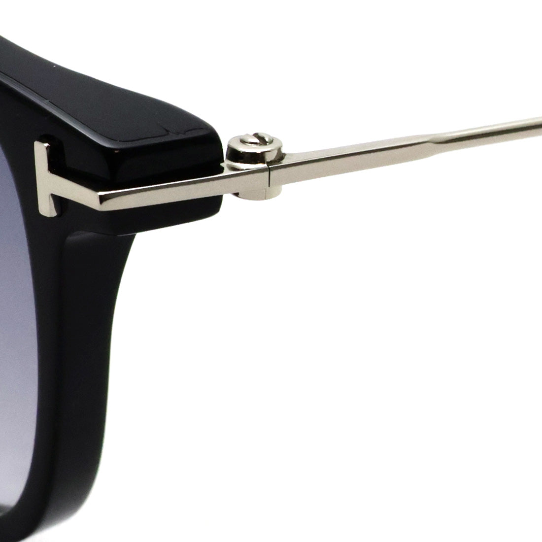 【TOM FORD/トムフォード】スクエア サングラス TF1042-D 01B 52