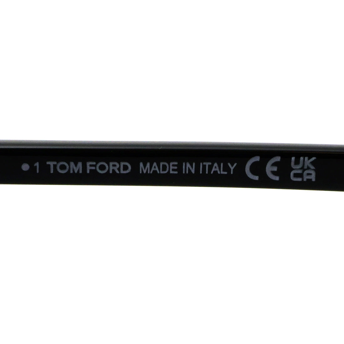 【TOM FORD/トムフォード】スクエア サングラス TF1048-D 01B 52