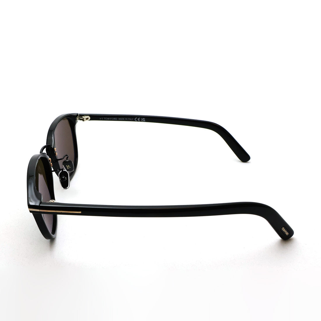 【TOM FORD/トムフォード】ウェリントン サングラス TF1049-D 01J 50