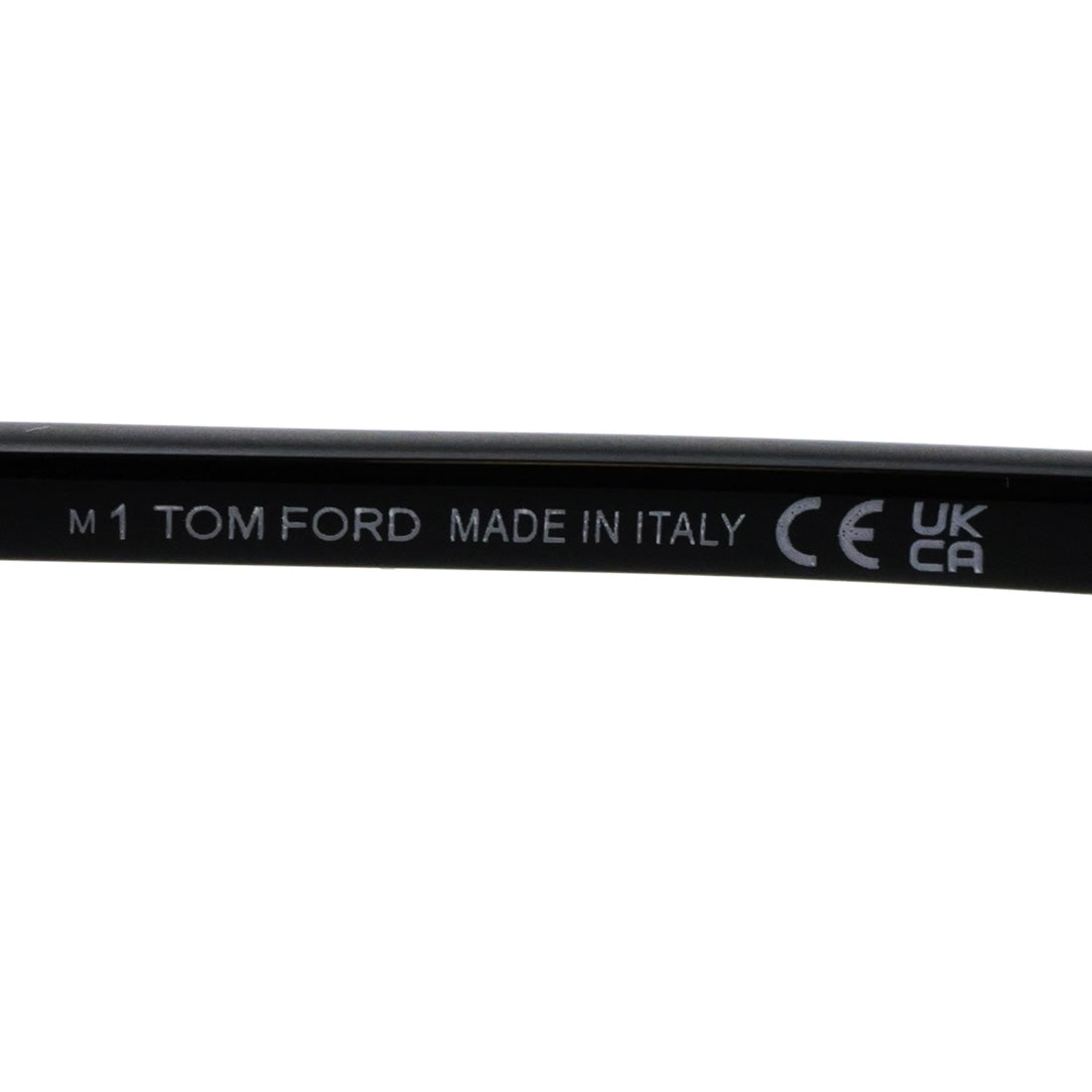 【TOM FORD/トムフォード】ウェリントン サングラス TF1049-D 01J 50