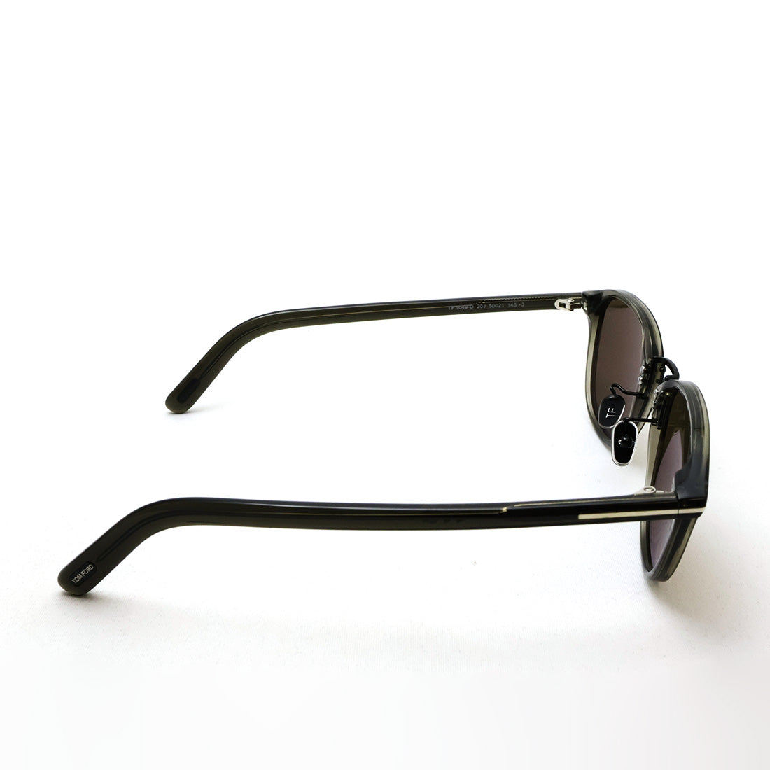 【TOM FORD/トムフォード】ウェリントン サングラス TF1049-D 20J 50