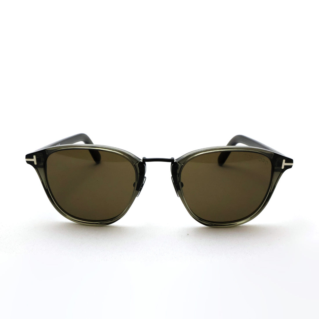 【TOM FORD/トムフォード】ウェリントン サングラス TF1049-D 20J 50
