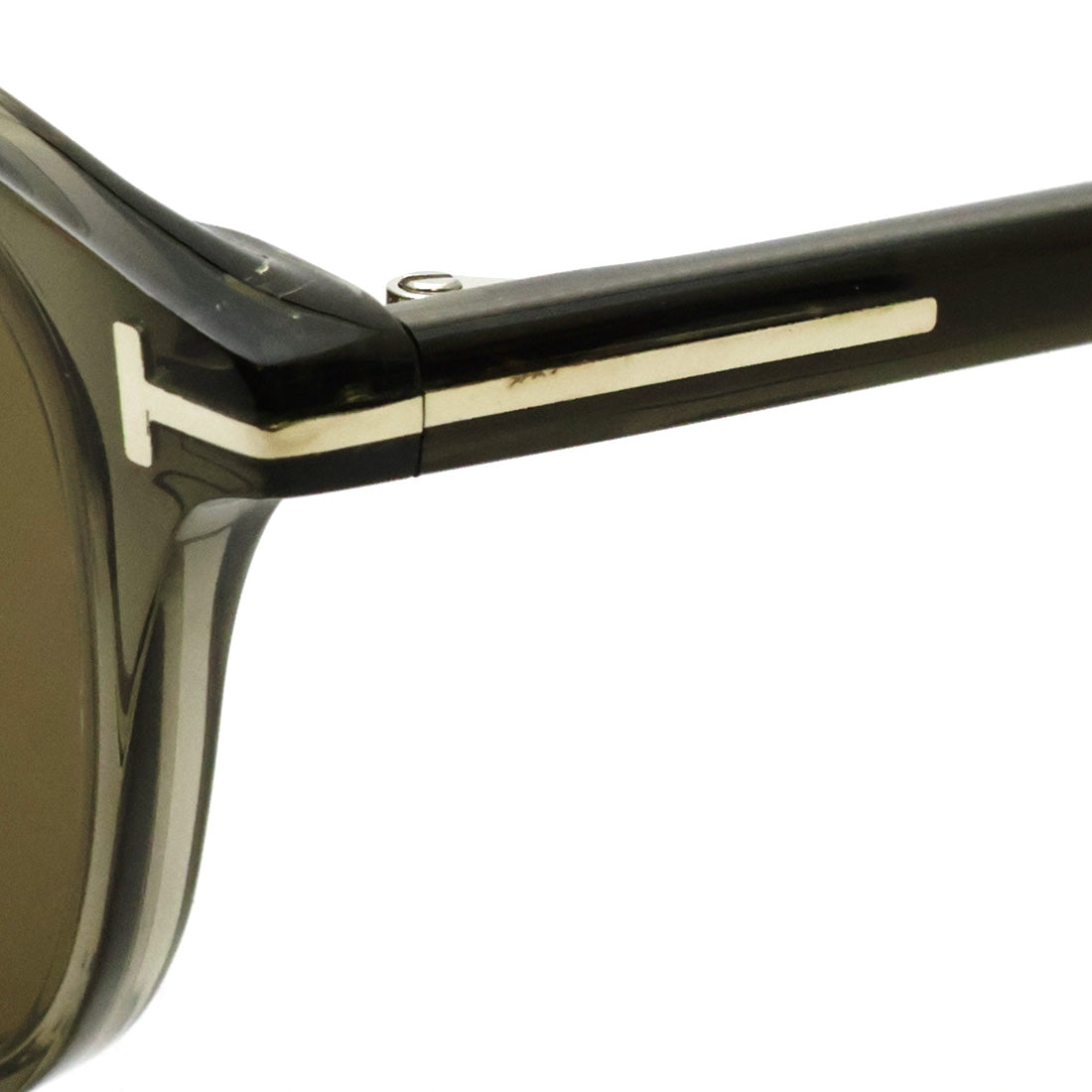 【TOM FORD/トムフォード】ウェリントン サングラス TF1049-D 20J 50