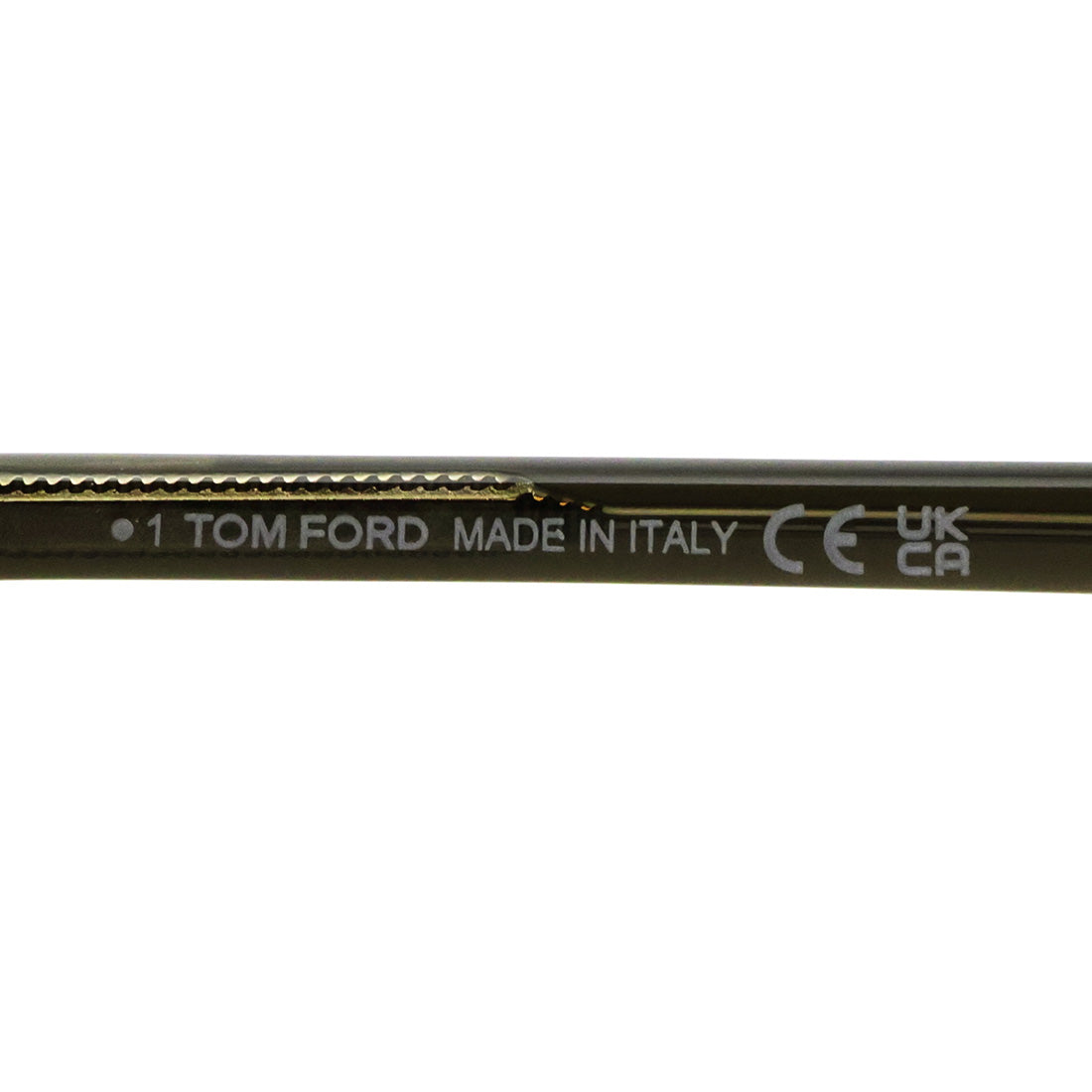 【TOM FORD/トムフォード】ウェリントン サングラス TF1049-D 20J 50