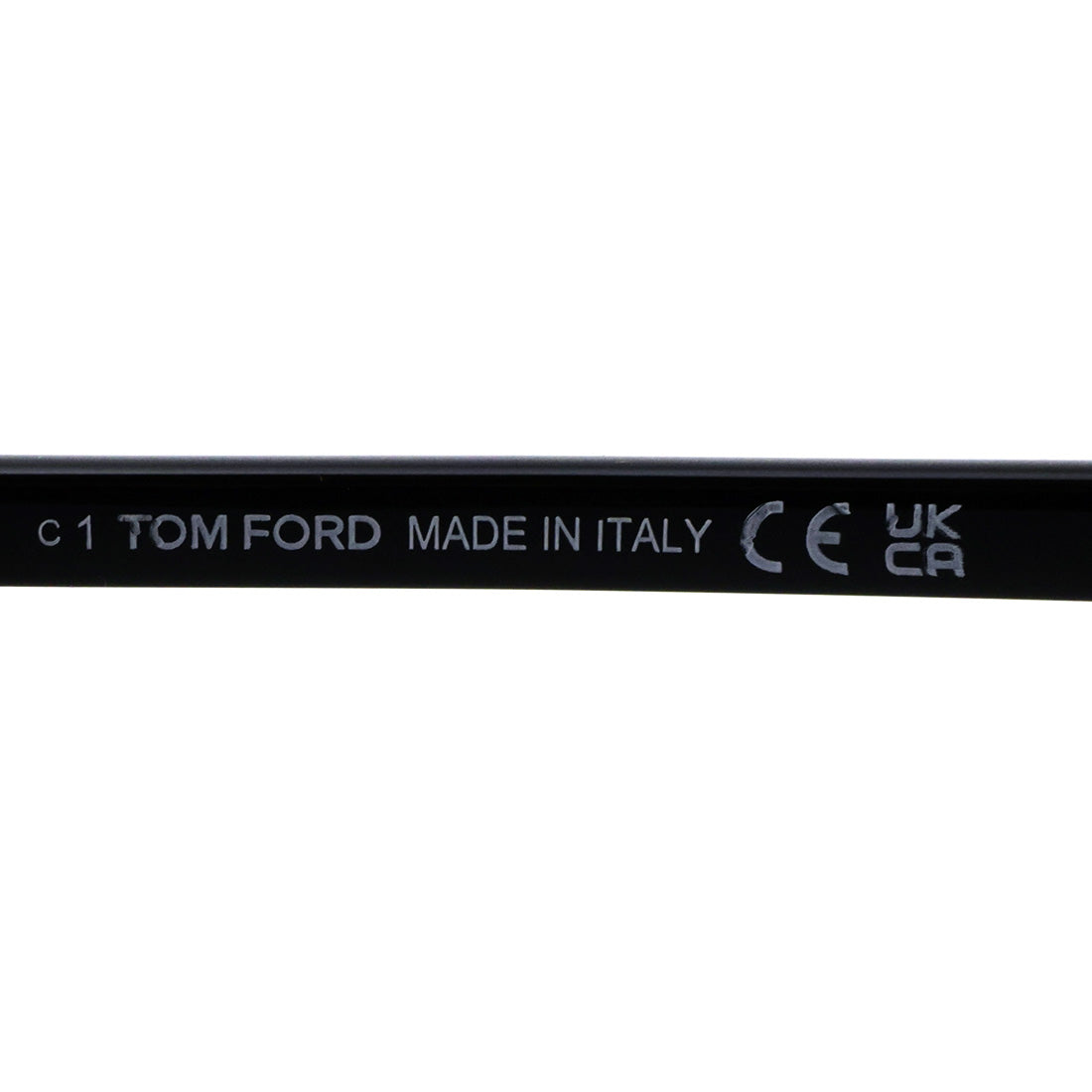 【TOM FORD/トムフォード】ボストン サングラス TF1050-D 01B 49