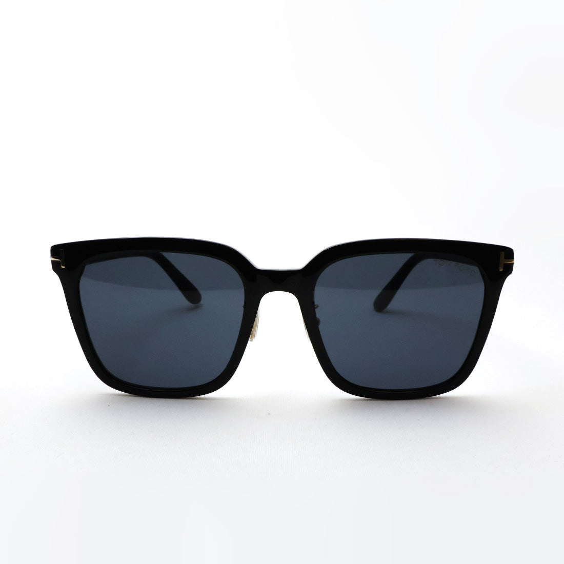 【TOM FORD/トムフォード】バタフライ サングラス TF1132-K 01A 56