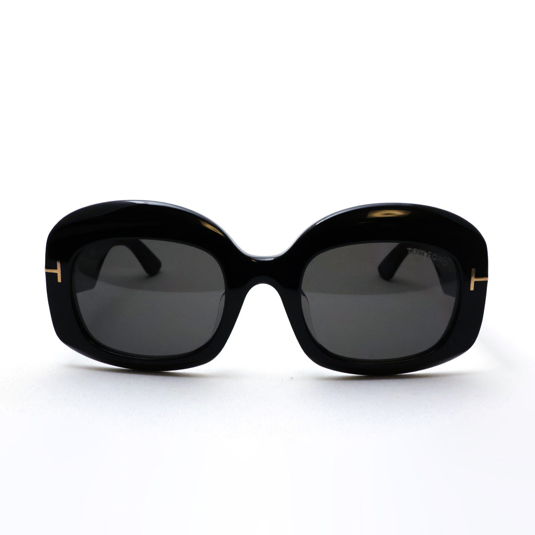 【TOM FORD/トムフォード】バタフライ サングラス TF1219-F 01A 54