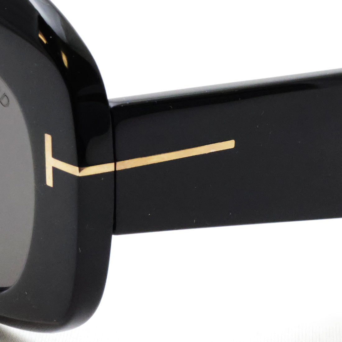 【TOM FORD/トムフォード】バタフライ サングラス TF1219-F 01A 54