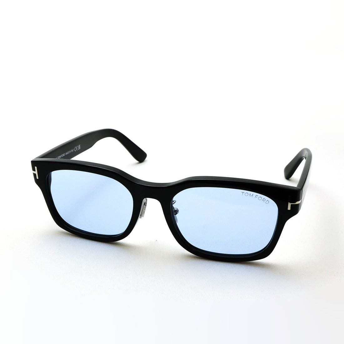 【TOM FORD/トムフォード】ウェリントン サングラス TF1232-D 01V 55
