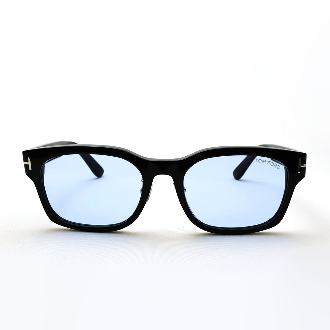 【TOM FORD/トムフォード】ウェリントン サングラス TF1232-D 01V 55