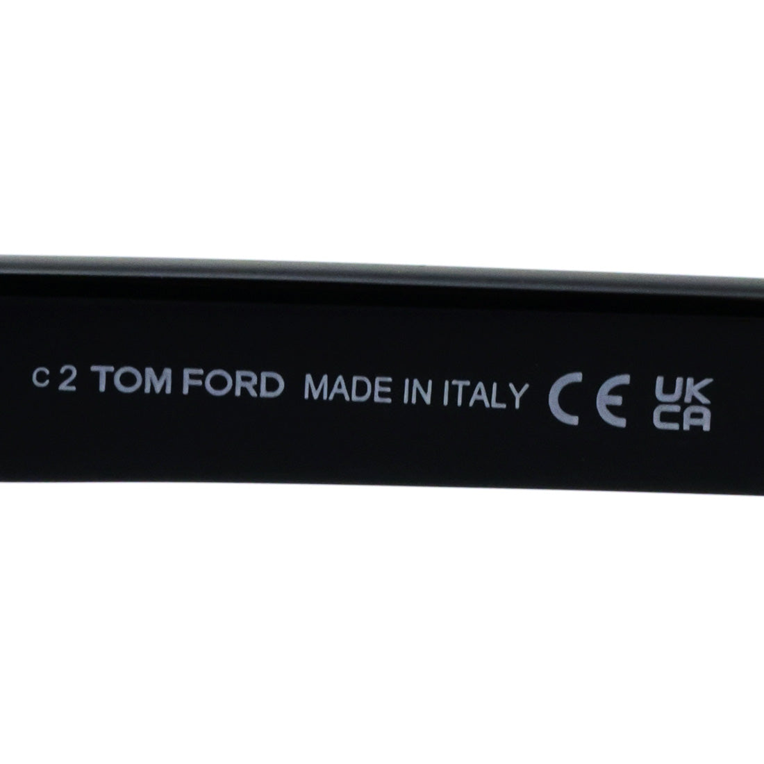 【TOM FORD/トムフォード】ウェリントン サングラス TF1232-D 01V 55