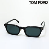 【TOM FORD/トムフォード】ウェリントン サングラス TF1350-D 01V 53
