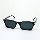 【TOM FORD/トムフォード】ウェリントン サングラス TF1350-D 01V 53