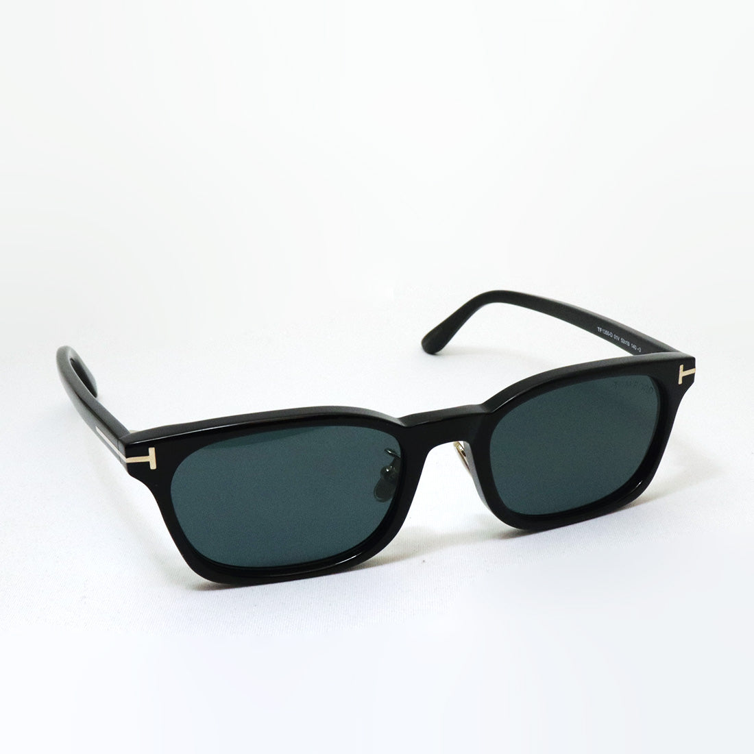 【TOM FORD/トムフォード】ウェリントン サングラス TF1350-D 01V 53