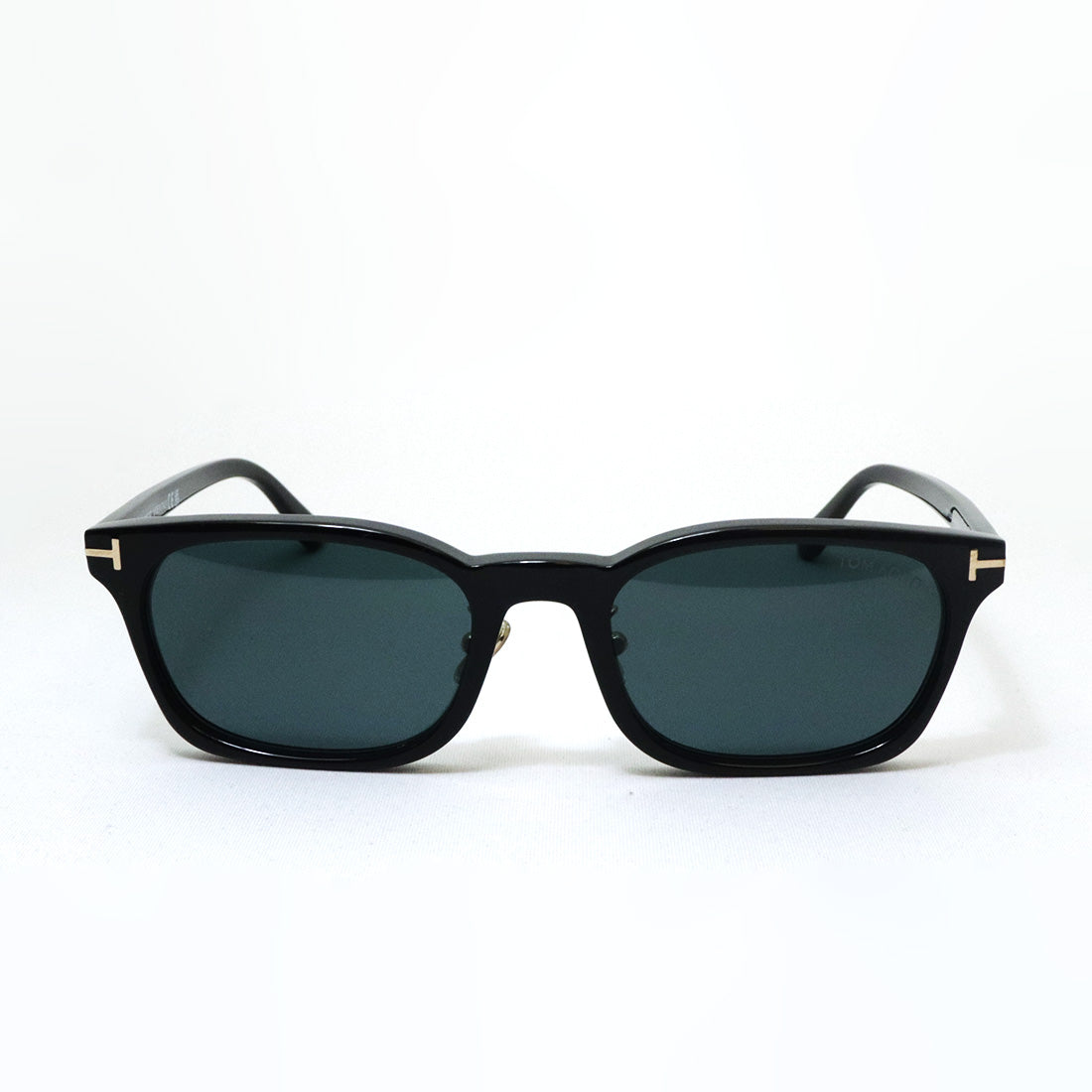 【TOM FORD/トムフォード】ウェリントン サングラス TF1350-D 01V 53