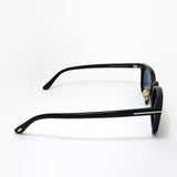 【TOM FORD/トムフォード】ウェリントン サングラス TF1350-D 01V 53