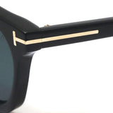 【TOM FORD/トムフォード】ウェリントン サングラス TF1350-D 01V 53