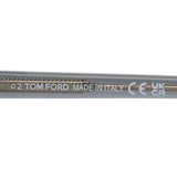 【TOM FORD/トムフォード】ウェリントン サングラス TF1350-D 20A 53