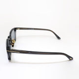 【TOM FORD/トムフォード】ウェリントン サングラス TF1350-D 20A 53