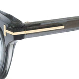 【TOM FORD/トムフォード】ウェリントン サングラス TF1350-D 20A 53