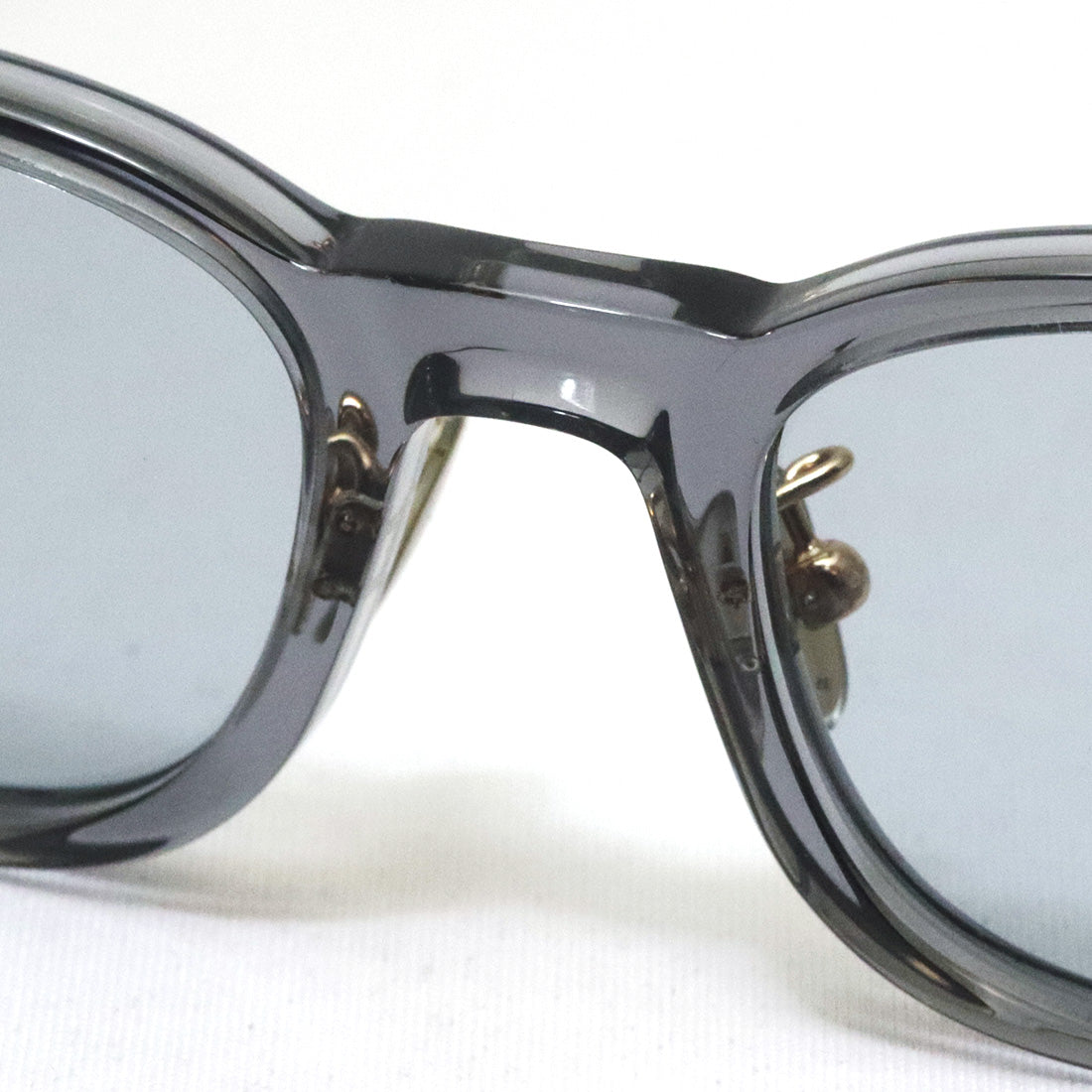 【TOM FORD/トムフォード】ウェリントン サングラス TF1350-D 20A 53
