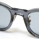 【TOM FORD/トムフォード】ウェリントン サングラス TF1350-D 20A 53