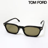 【TOM FORD/トムフォード】ウェリントン サングラス TF1350-D 52E 53