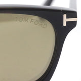 【TOM FORD/トムフォード】ウェリントン サングラス TF1350-D 52E 53