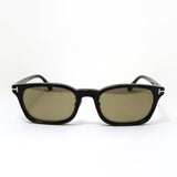 【TOM FORD/トムフォード】ウェリントン サングラス TF1350-D 52E 53