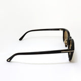【TOM FORD/トムフォード】ウェリントン サングラス TF1350-D 52E 53