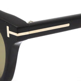 【TOM FORD/トムフォード】ウェリントン サングラス TF1350-D 52E 53