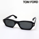 【TOM FORD/トムフォード】スクエア サングラス TF1351-D 01A 56