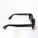 【TOM FORD/トムフォード】スクエア サングラス TF1351-D 01A 56