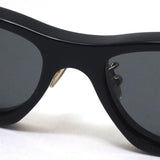 【TOM FORD/トムフォード】スクエア サングラス TF1351-D 01A 56