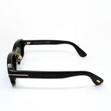 【TOM FORD/トムフォード】スクエア サングラス TF1351-D 52N 56
