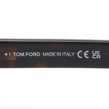 【TOM FORD/トムフォード】スクエア サングラス TF1351-D 52N 56