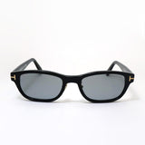 【TOM FORD/トムフォード】スクエア サングラス TF1352-D 01A 52
