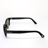 【TOM FORD/トムフォード】スクエア サングラス TF1352-D 01A 52