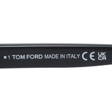 【TOM FORD/トムフォード】スクエア サングラス TF1352-D 01A 52